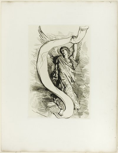  av Théodore Chassériau