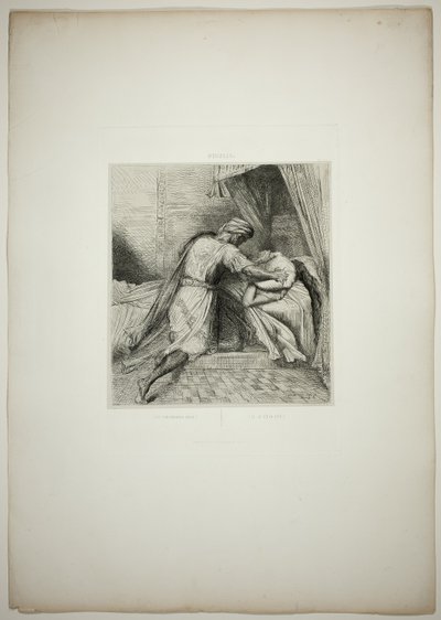  av Théodore Chassériau