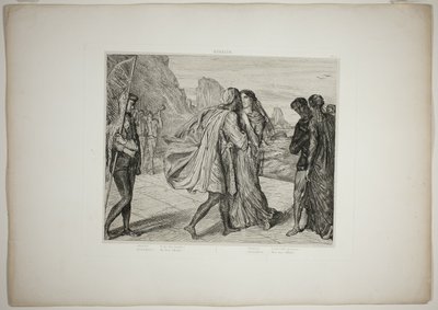  av Théodore Chassériau