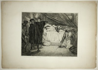 O Spartan dog, plate fifteen from Othello   1274165   no       norwegian Successfully Translated  Original: Katharine Dudley Translat: Katharine Dudley 1288245 no norwegian Successfully Translated Original: Untitled Translat: Untitled 1288458 no norwegian  av Théodore Chassériau