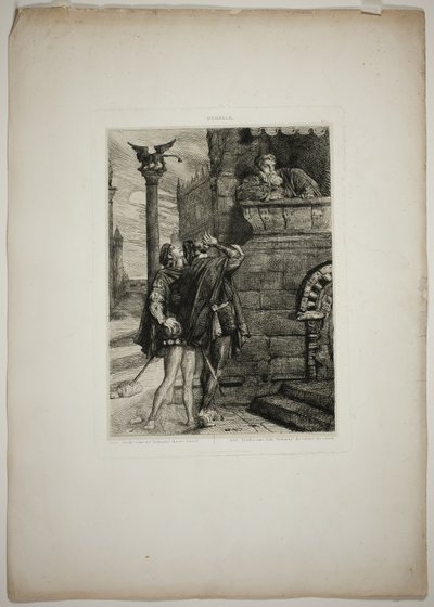  av Théodore Chassériau