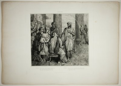  av Théodore Chassériau