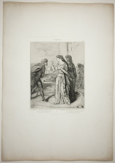  av Théodore Chassériau