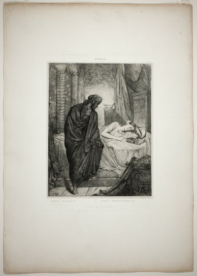  av Théodore Chassériau