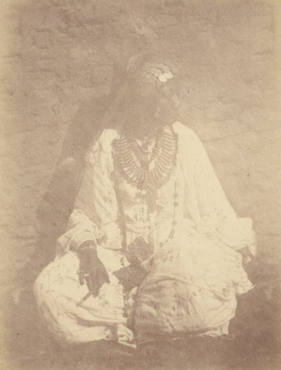 av Théodule Devéria