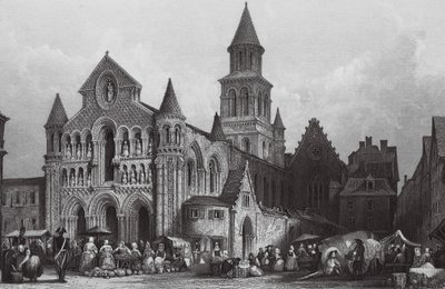  av Thomas (after) Allom