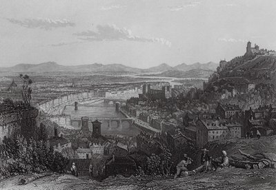  av Thomas (after) Allom