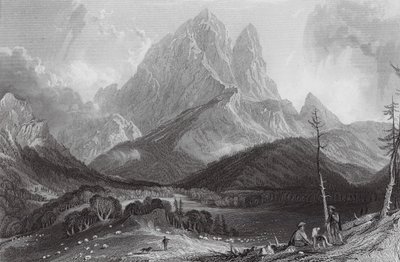  av Thomas (after) Allom