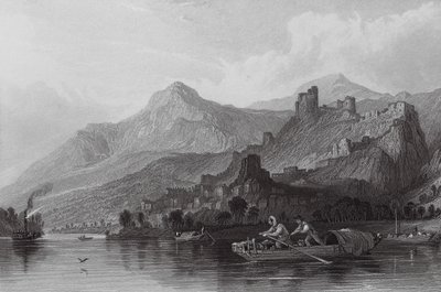  av Thomas (after) Allom