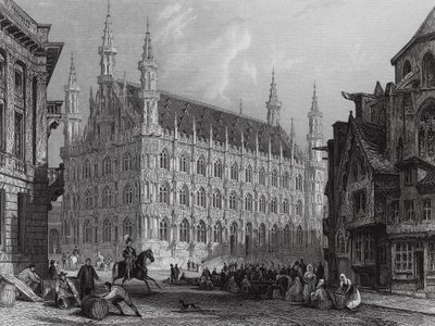  av Thomas (after) Allom