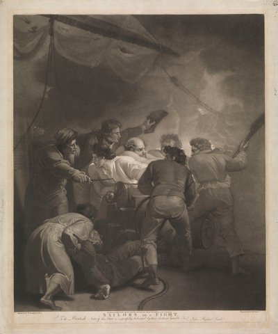  av Thomas (after) Stothard