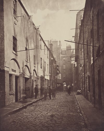  av Thomas Annan