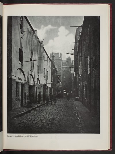  av Thomas Annan