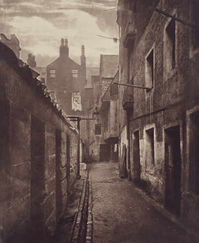  av Thomas Annan