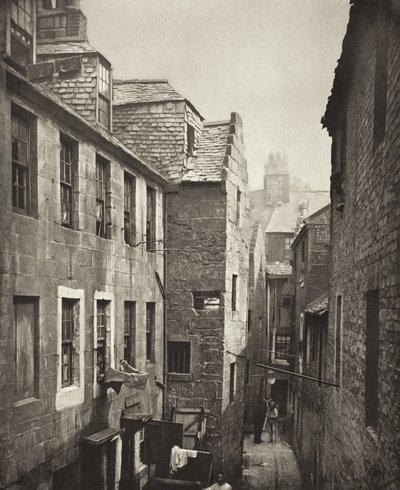 av Thomas Annan