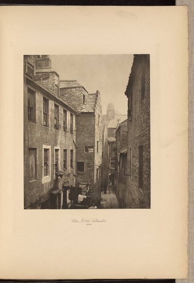  av Thomas Annan