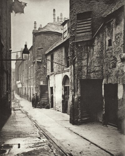  av Thomas Annan