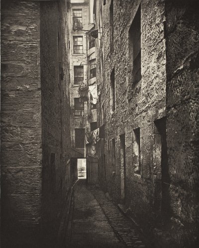  av Thomas Annan