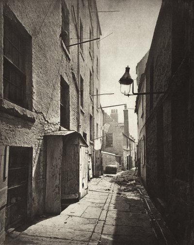  av Thomas Annan