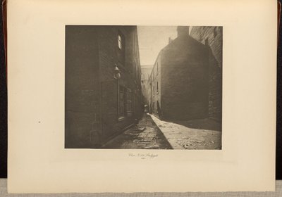  av Thomas Annan