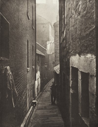  av Thomas Annan