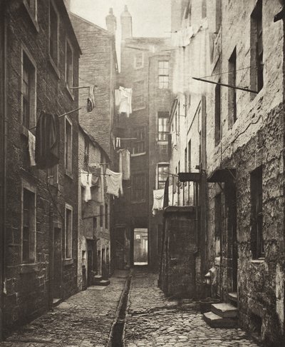  av Thomas Annan