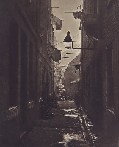  av Thomas Annan