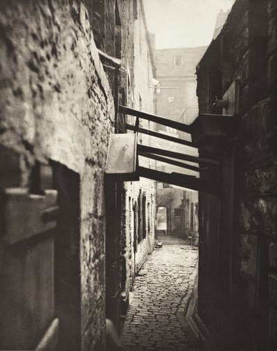  av Thomas Annan