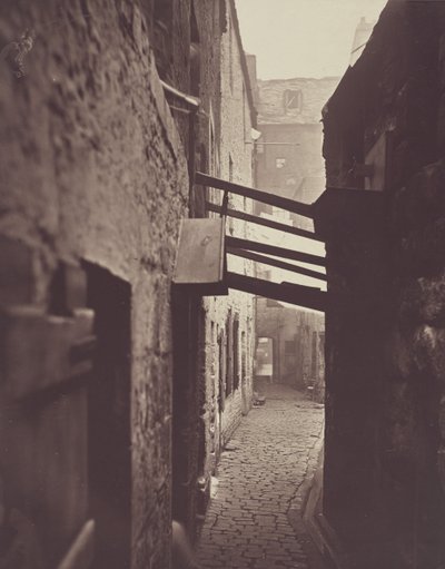  av Thomas Annan