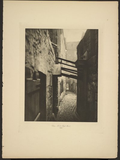  av Thomas Annan