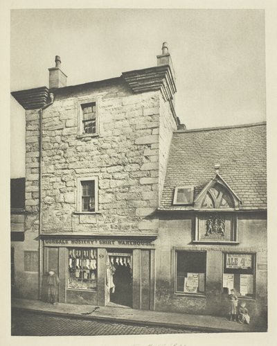  av Thomas Annan
