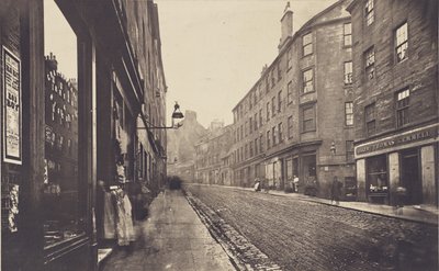  av Thomas Annan