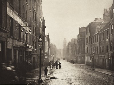  av Thomas Annan