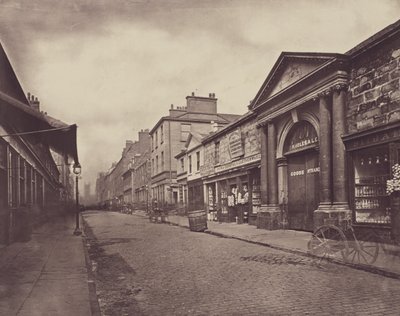  av Thomas Annan