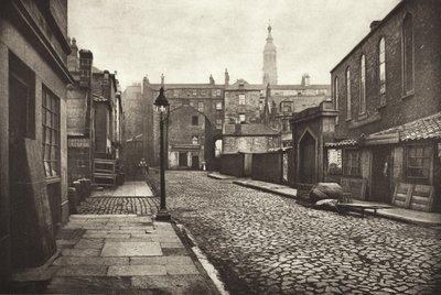  av Thomas Annan