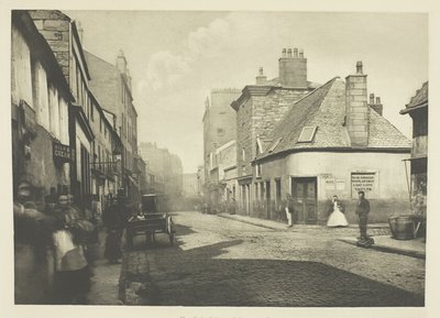  av Thomas Annan