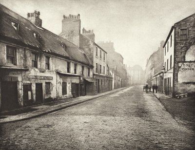 av Thomas Annan
