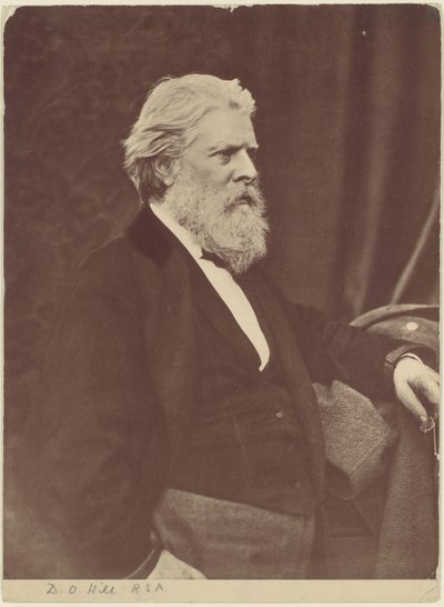  av Thomas Annan
