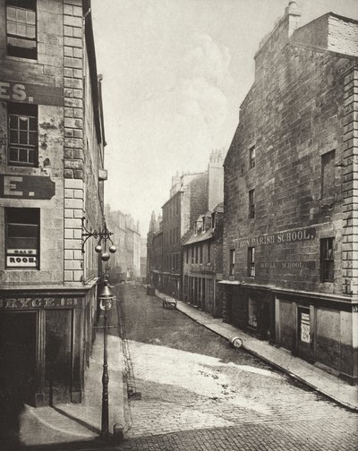  av Thomas Annan