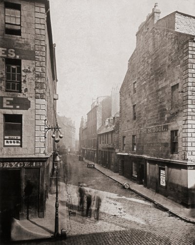  av Thomas Annan