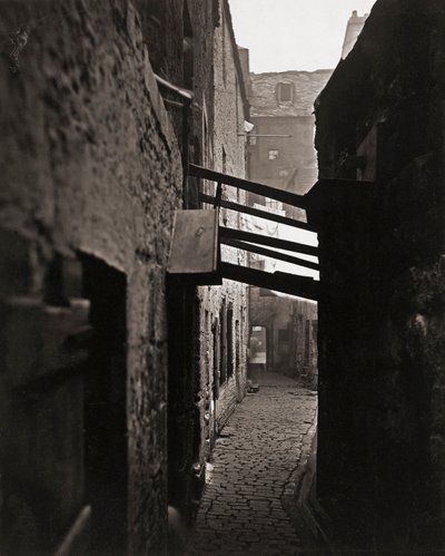  av Thomas Annan