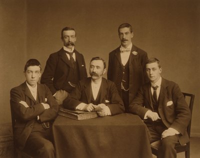  av Thomas Annan