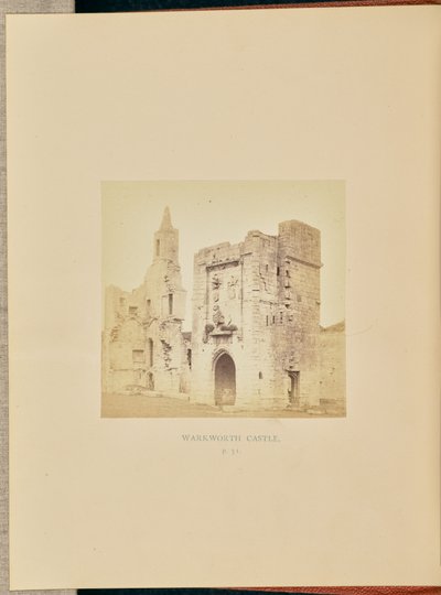  av Thomas Annan