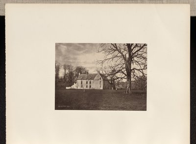  av Thomas Annan