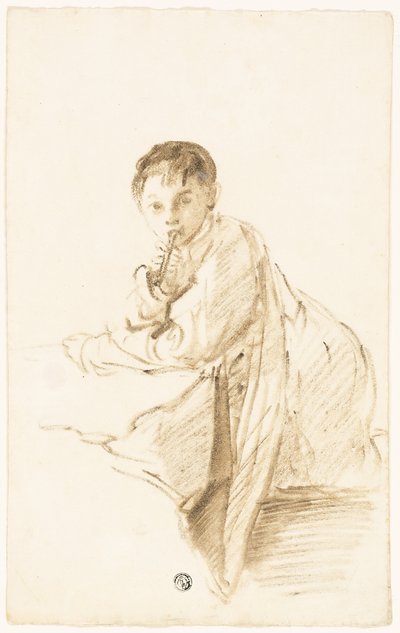  av Thomas Barker