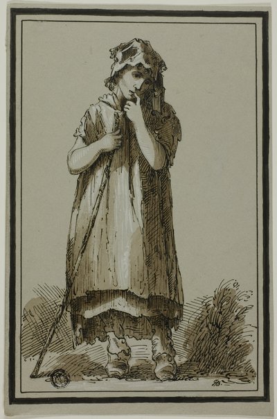  av Thomas Barker