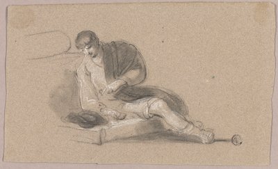  av Thomas Barker