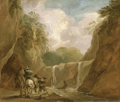  av Thomas Barker of Bath