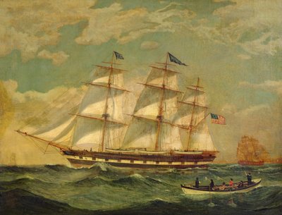  av Thomas Birch