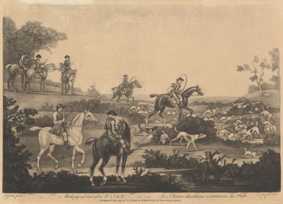 Å lage en rollebesetning ved en feil av Thomas Burford